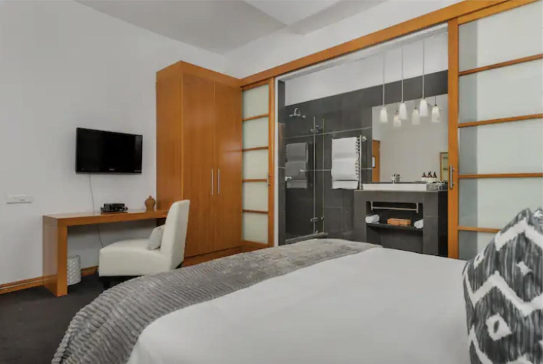 Capestays - Villa Infinity Кейптаун Номер фото